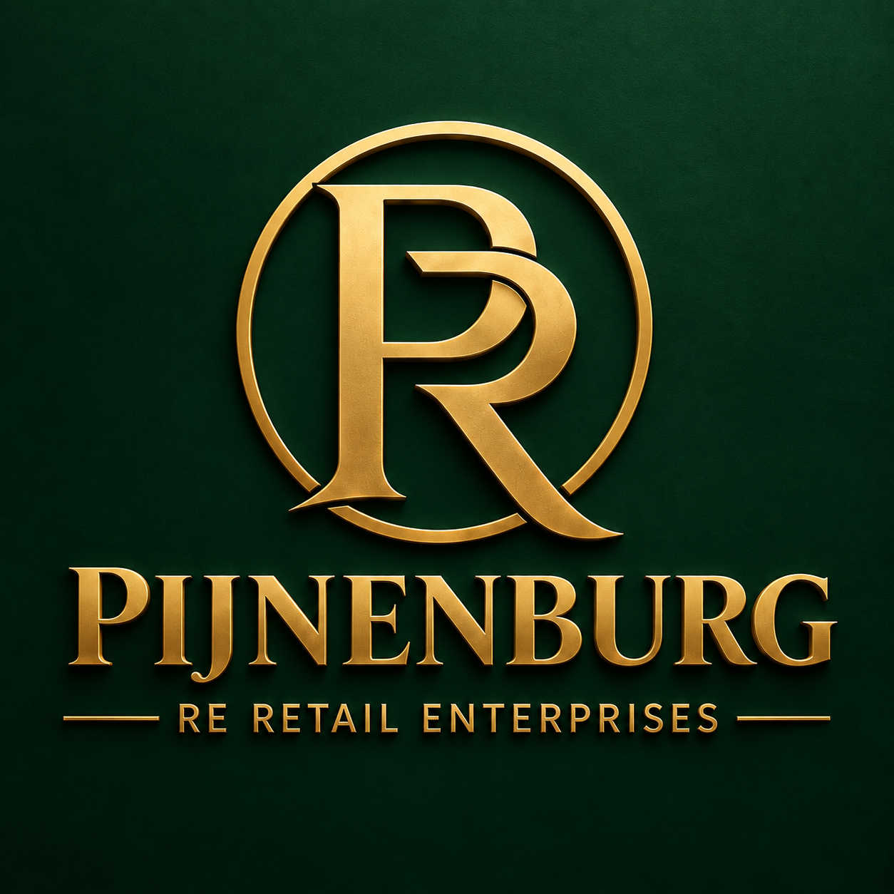 Pijnenburg.re logo